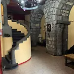 Ξενοδοχείο A La Galiote *