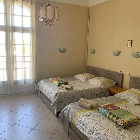 Hotell A La Galiote *