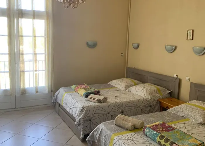 Hotel A La Galiote *