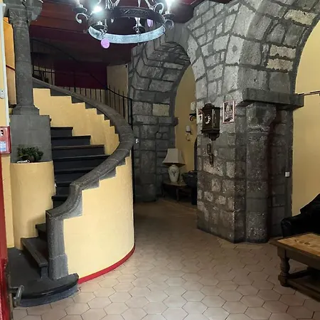 Hotel A La Galiote *