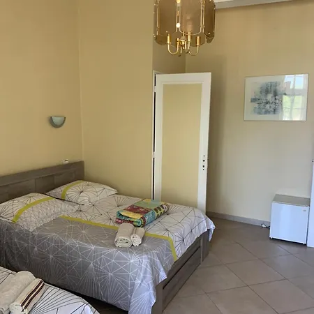 Hotel A La Galiote