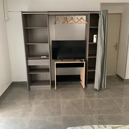 Hotel A La Galiote *
