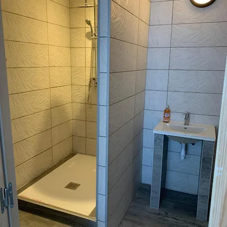 A La Galiote Hotel Agde