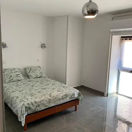 Hotel A La Galiote Agde
