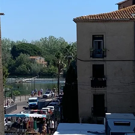 A La Galiote Hotel