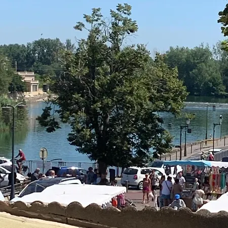 Hotel A La Galiote Agde