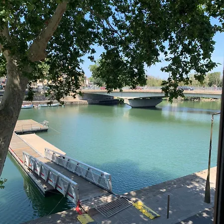 Hotel A La Galiote *