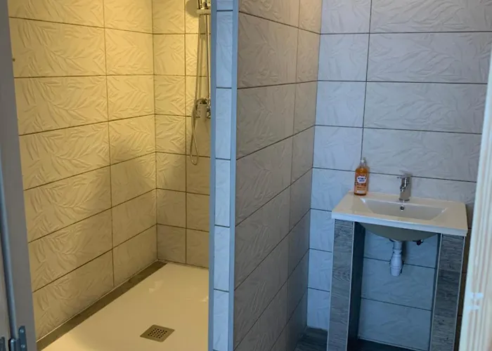 A La Galiote Hotel Agde